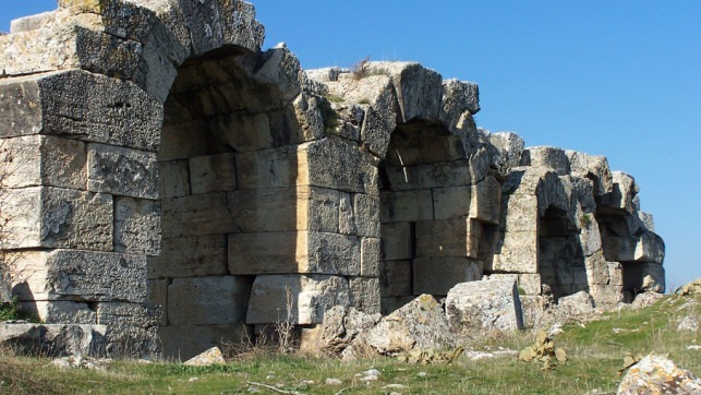 Laodicea Tour