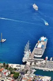 Kusadasi