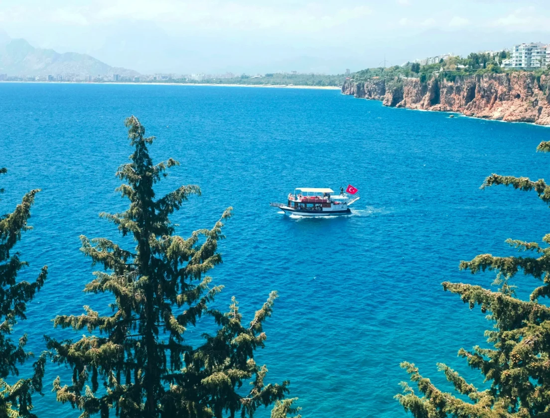 Antalya