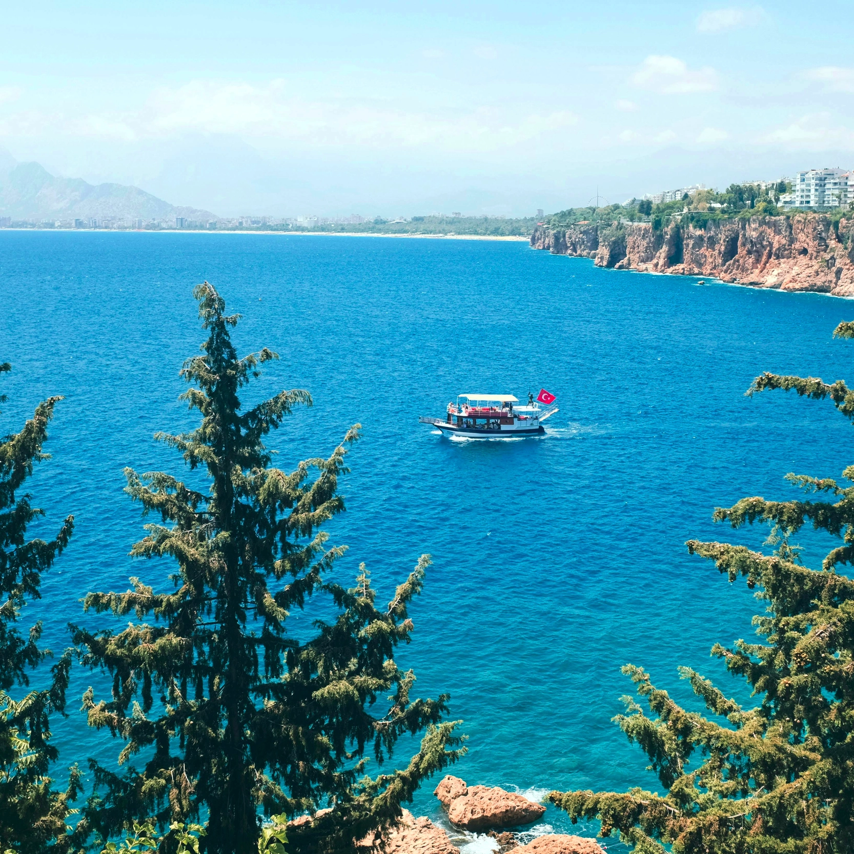 Antalya