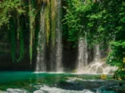 Antalya Duden Waterfalls