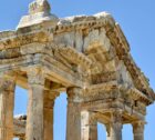 Aphrodisias Ancient City
