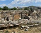 Aphrodisias Ancient City