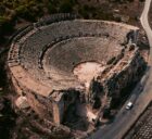 Aspendos Theater
