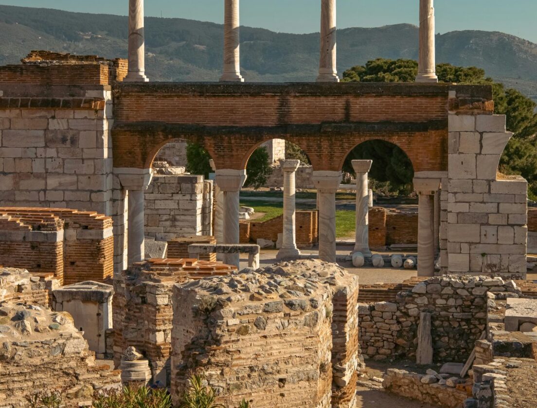 Basilica of Saint John