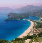 Blue Cruise Oludeniz