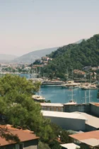 Fethiye Harbour Blue Cruise