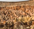 Cappadocia