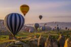 Cappadocia Hot Air Balloon