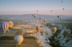 Cappadocia Hot Air Balloon