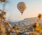 Cappadocia Hot Air Balloon
