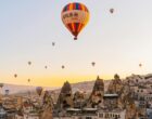 Cappadocia Hot Air Balloon