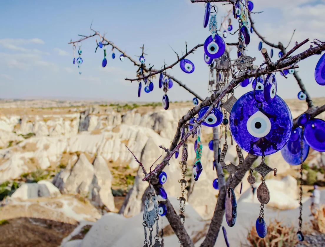 Cappadocia Pigeon Valley