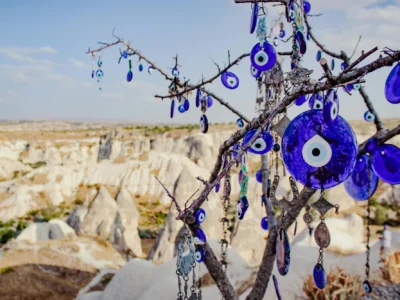 Cappadocia Pigeon Valley