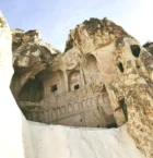 Goreme Open Air Museum