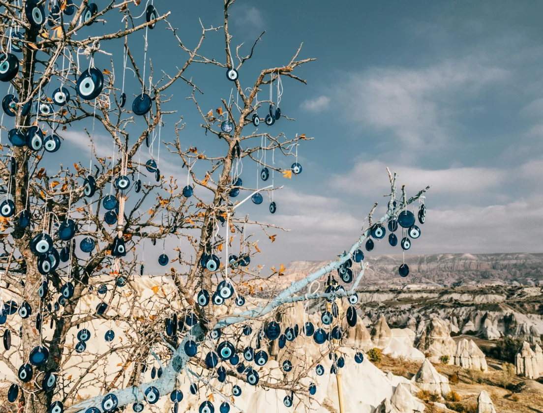 Cappadocia Pigeon Valley