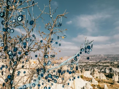 Cappadocia Pigeon Valley