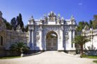 Dolmabahce Palace
