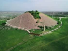 Karakus Tumulus