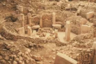 Gobekli Tepe