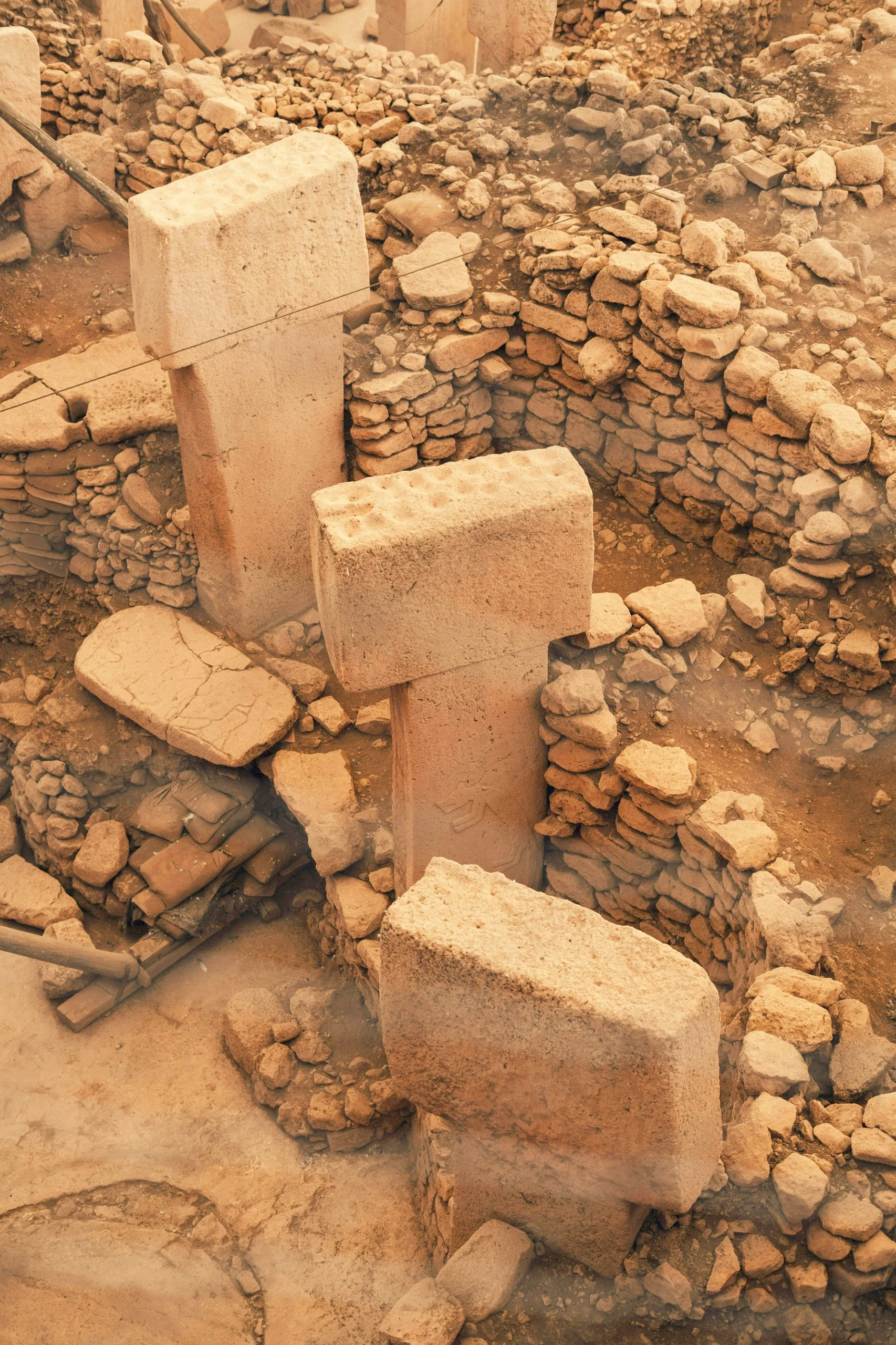 Gobekli Tepe