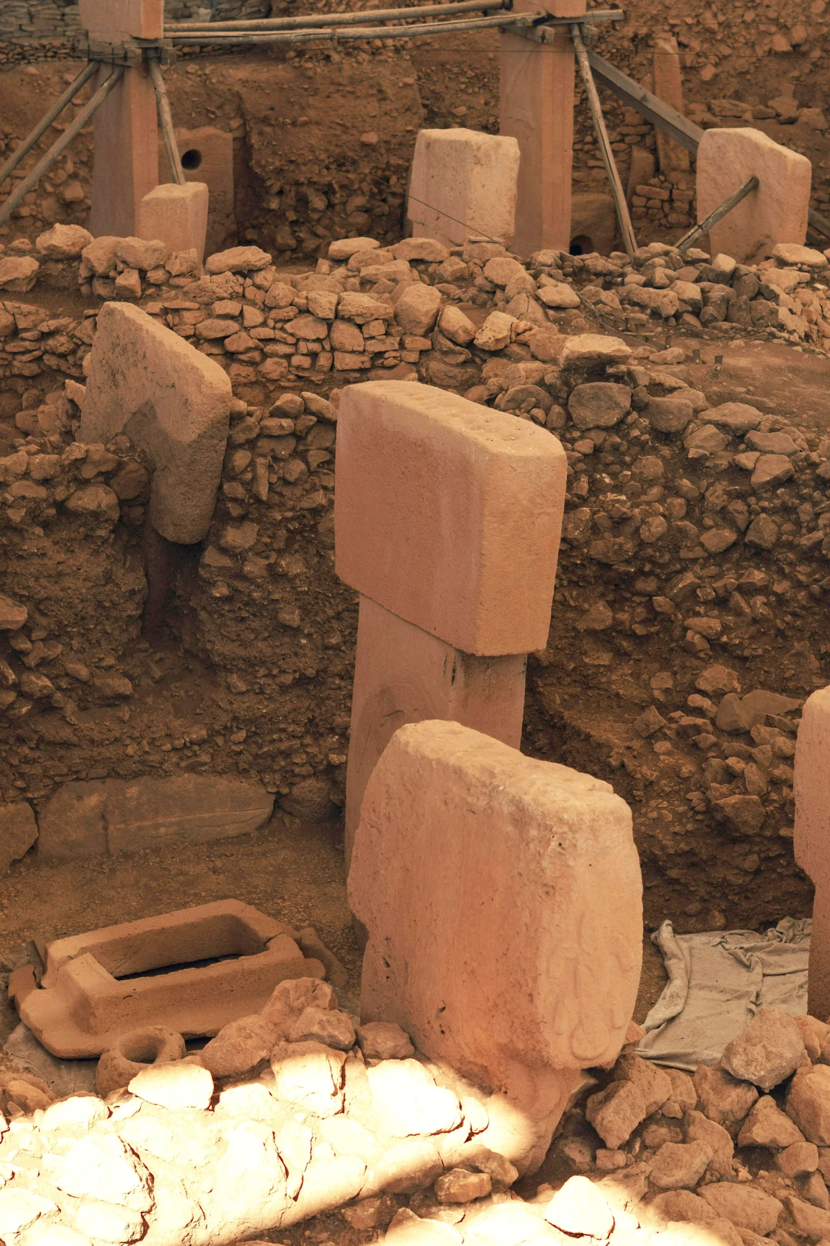Gobekli Tepe