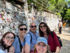 Virgin Mary's House, Ephesus Tour with Gufte Kilic