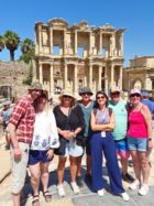 Ephesus Tour with Gufte Kilic