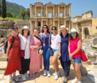 Ephesus Tour with Gufte Kilic