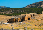 Hierapolis Ancient City