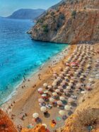 Blue Cruise Kaputas Beach