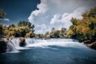 Manavgat Waterfalls