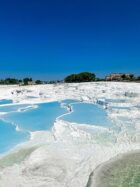 Pamukkale Cotton Castles