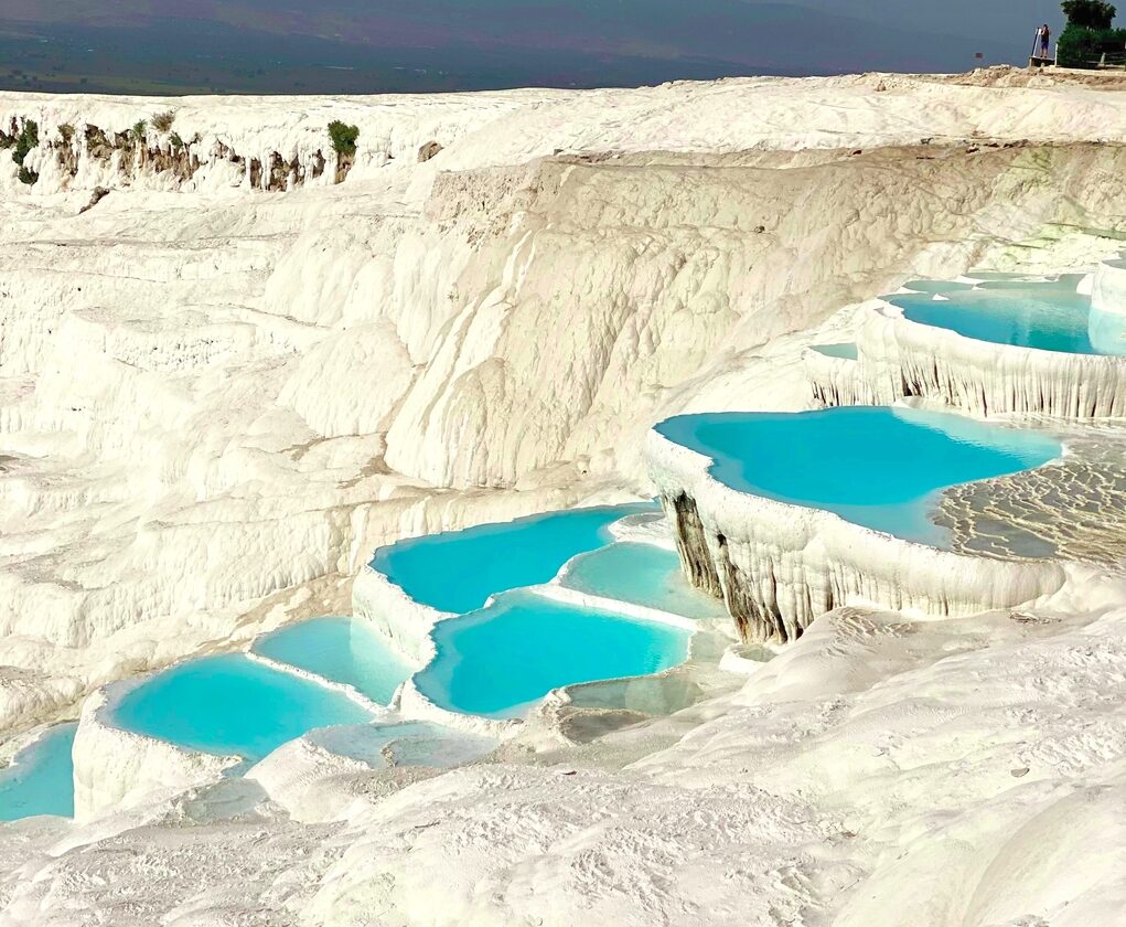 tour a pamukkale desde kusadasi