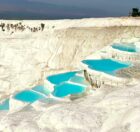 Pamukkale Travertine Terraces