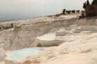 Pamukkale Hot Springs