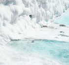 Pamukkale Travertine Terraces