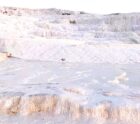 Pamukkale Hot Springs