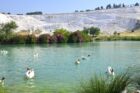 Pamukkale Natural Park