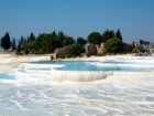 Pamukkale Cotton Castles