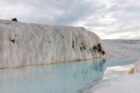 Pamukkale Travertines