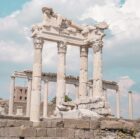 Pergamon Ancient City