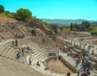 Ephesus Ancient City, Great Theater