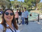 Pamukkale Tour with Derya Erdogan
