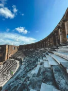 Antalya Aspendos Theater