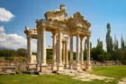 Aphrodisias Ancient City