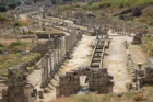 Perge Ancient City