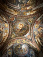 Goreme Open Air Museum