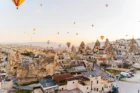 Cappadocia Hot Air Balloon