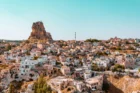 Cappadocia Uchisar